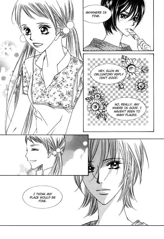 Dear Waltz Chapter 10 15